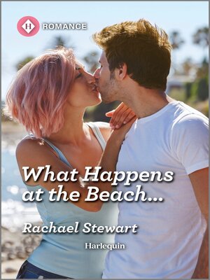 cover image of What Happens at the Beach...